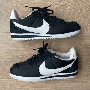 Nike Cortez Basic Nylon